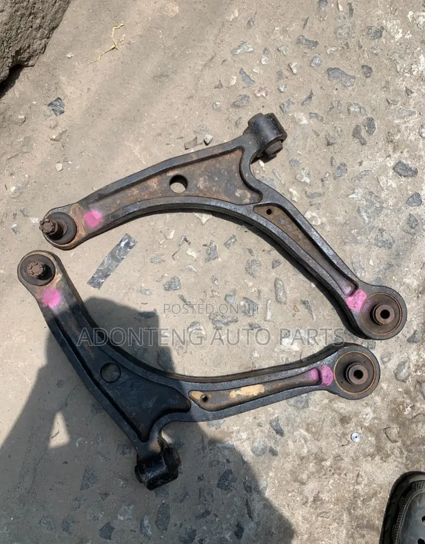 Honda Pilot /Acura MDX 2001-2008 Lower Arm