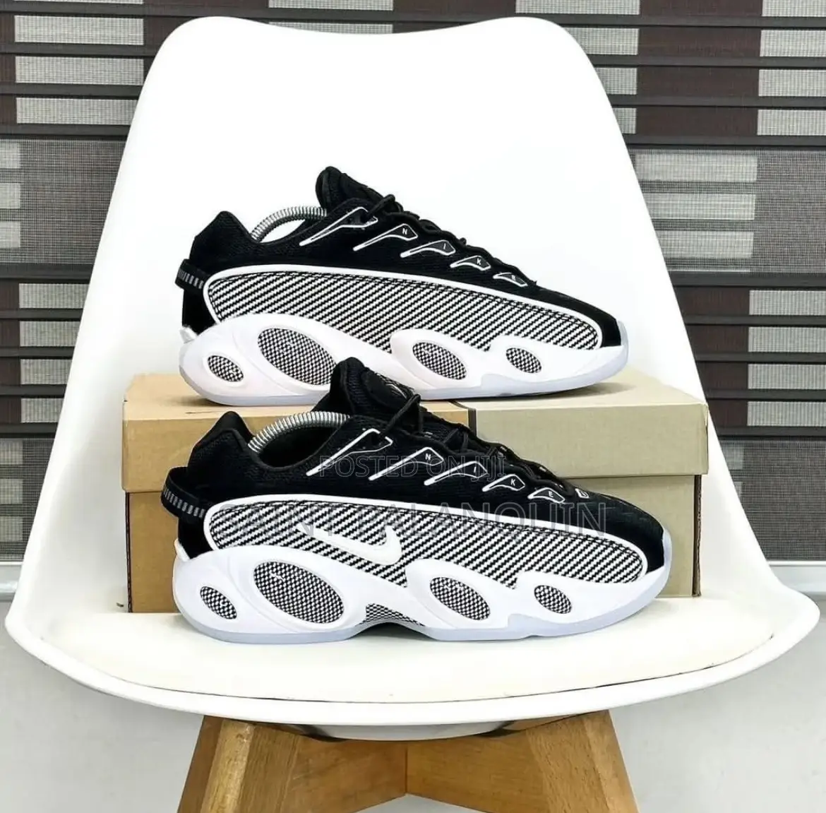 Nike Airmax Nocta