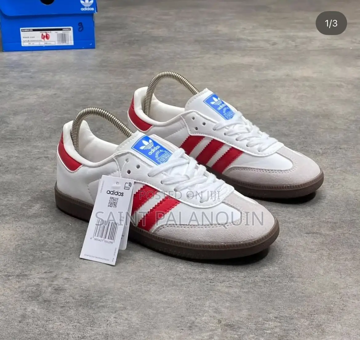 Adidas Samba