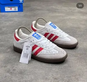 Adidas Samba