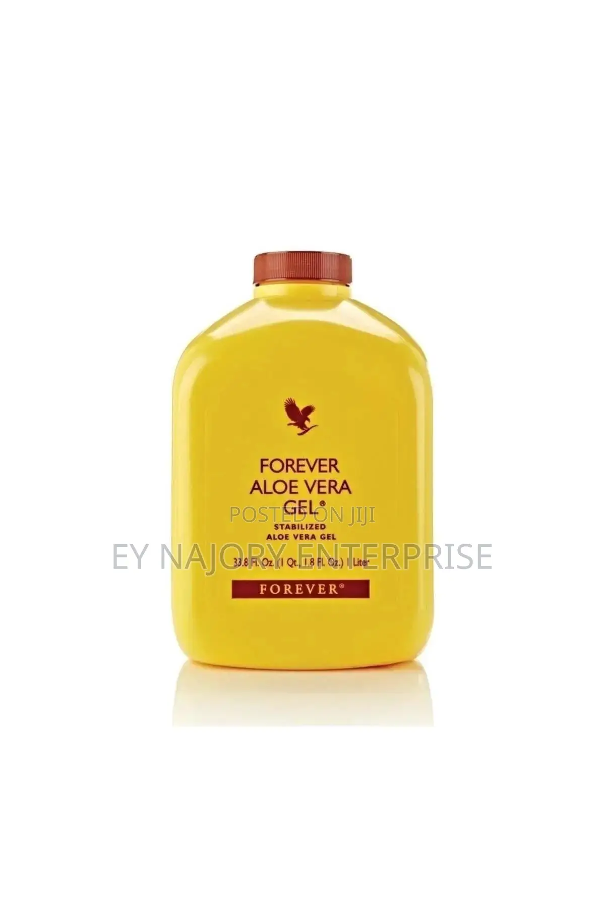 Forever Aloe Vera Gel – Detox, Clear Skin Boost Immunity