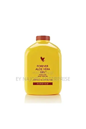 Forever Aloe Vera Gel – Detox, Clear Skin Boost Immunity