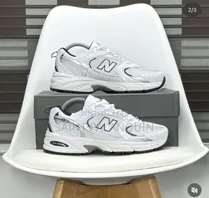 New Balance Sneakers