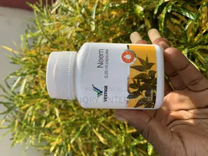 Vestige Neem Capsules( Natural Detox Skin Solution)
