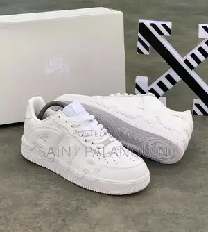 Nike Airforce One Cactus