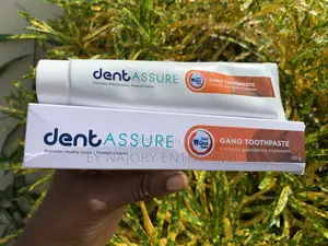 Dentassure Gano Toothpaste