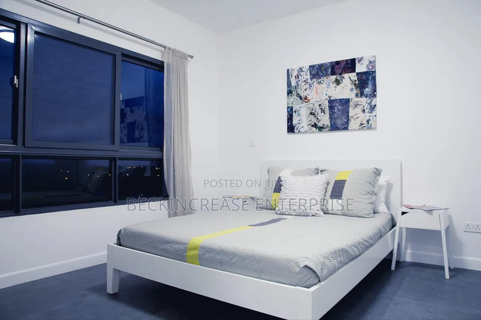 2bdrm House in Community 25 for sale