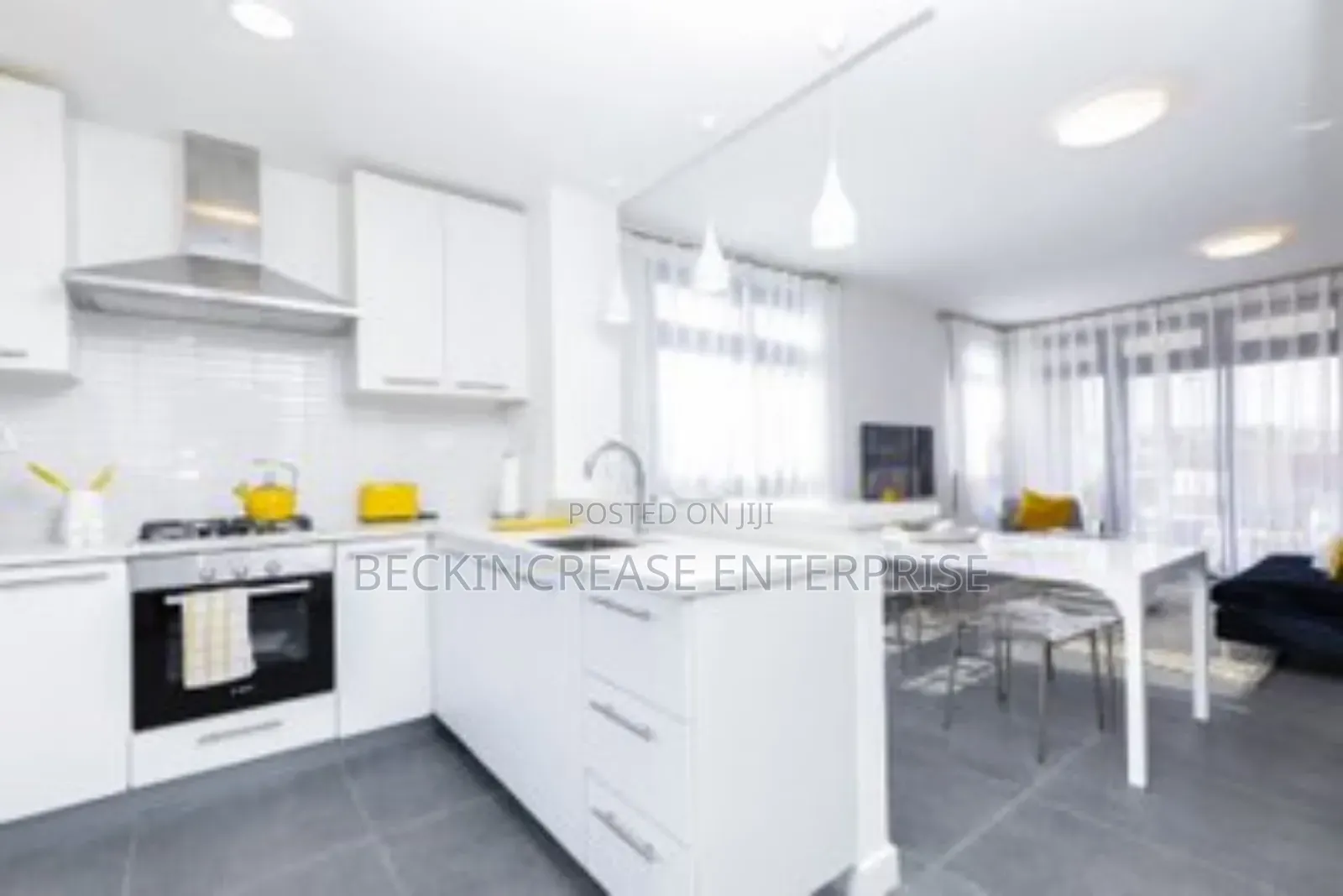 2bdrm House in Community 25 for sale