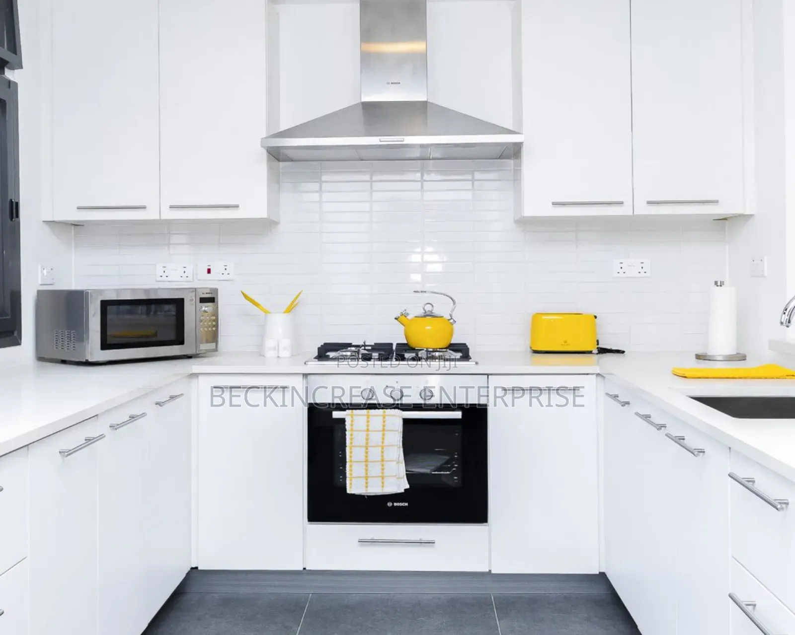 2bdrm House in Community 25 for sale