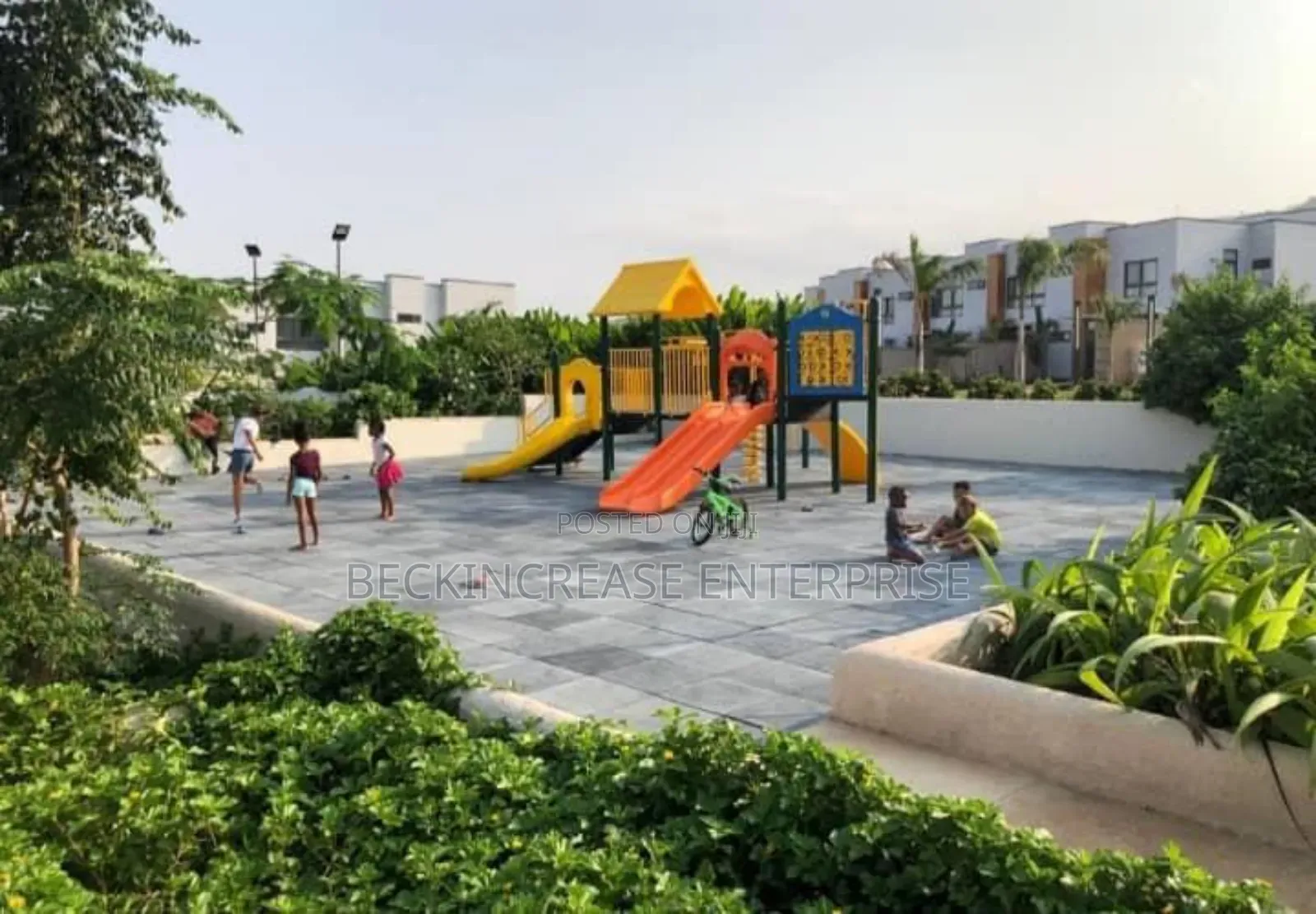 2bdrm House in Community 25 for sale