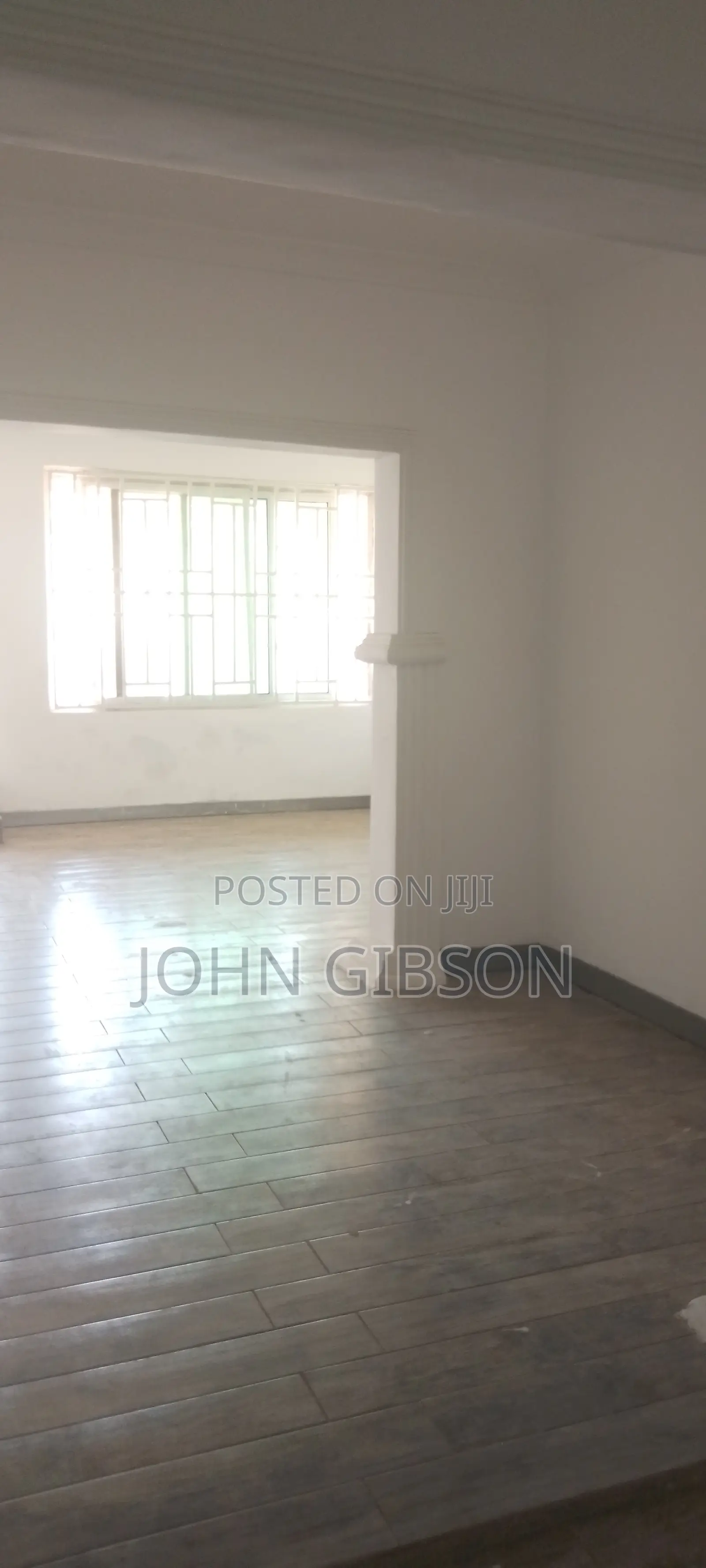 3bdrm House in Amanhia, Accra Metropolitan for rent