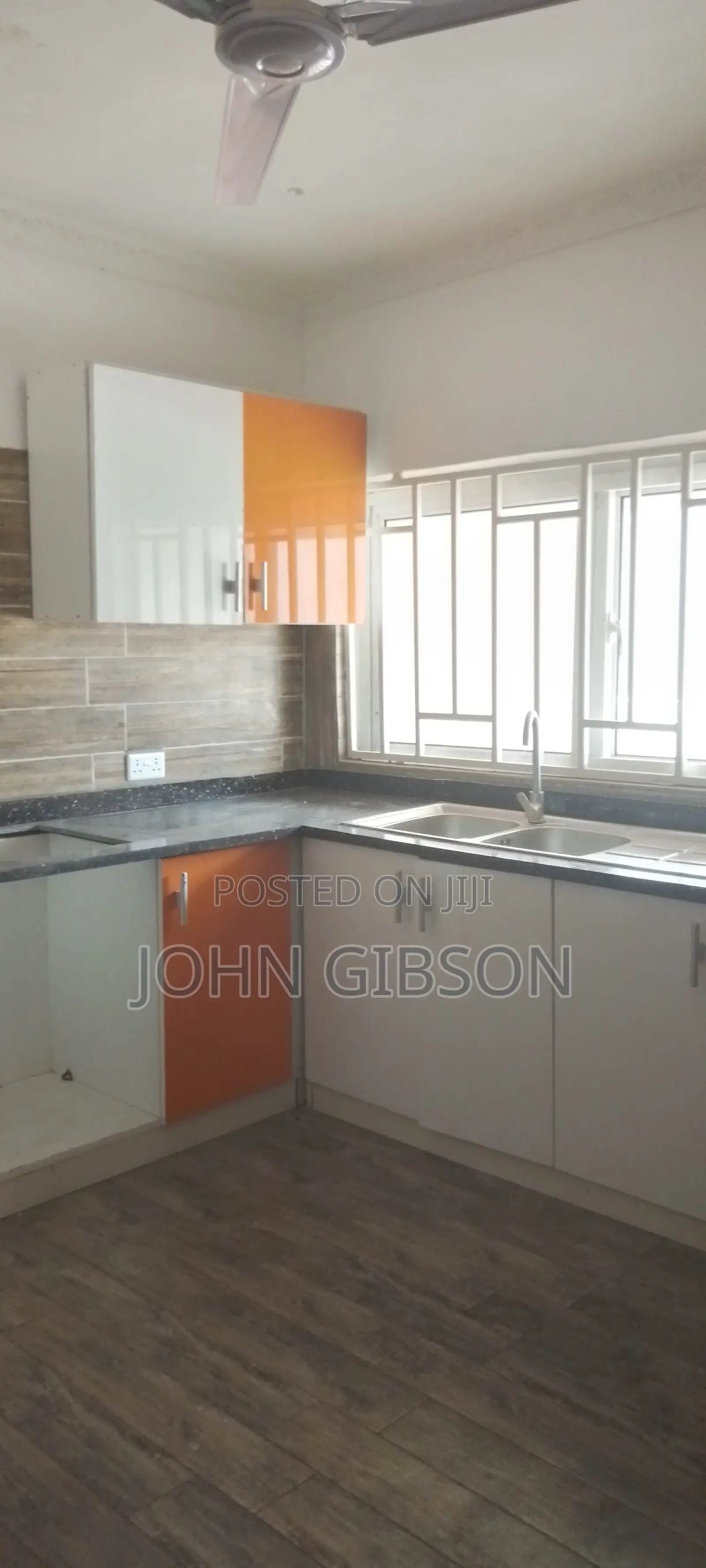 3bdrm House in Amanhia, Accra Metropolitan for rent