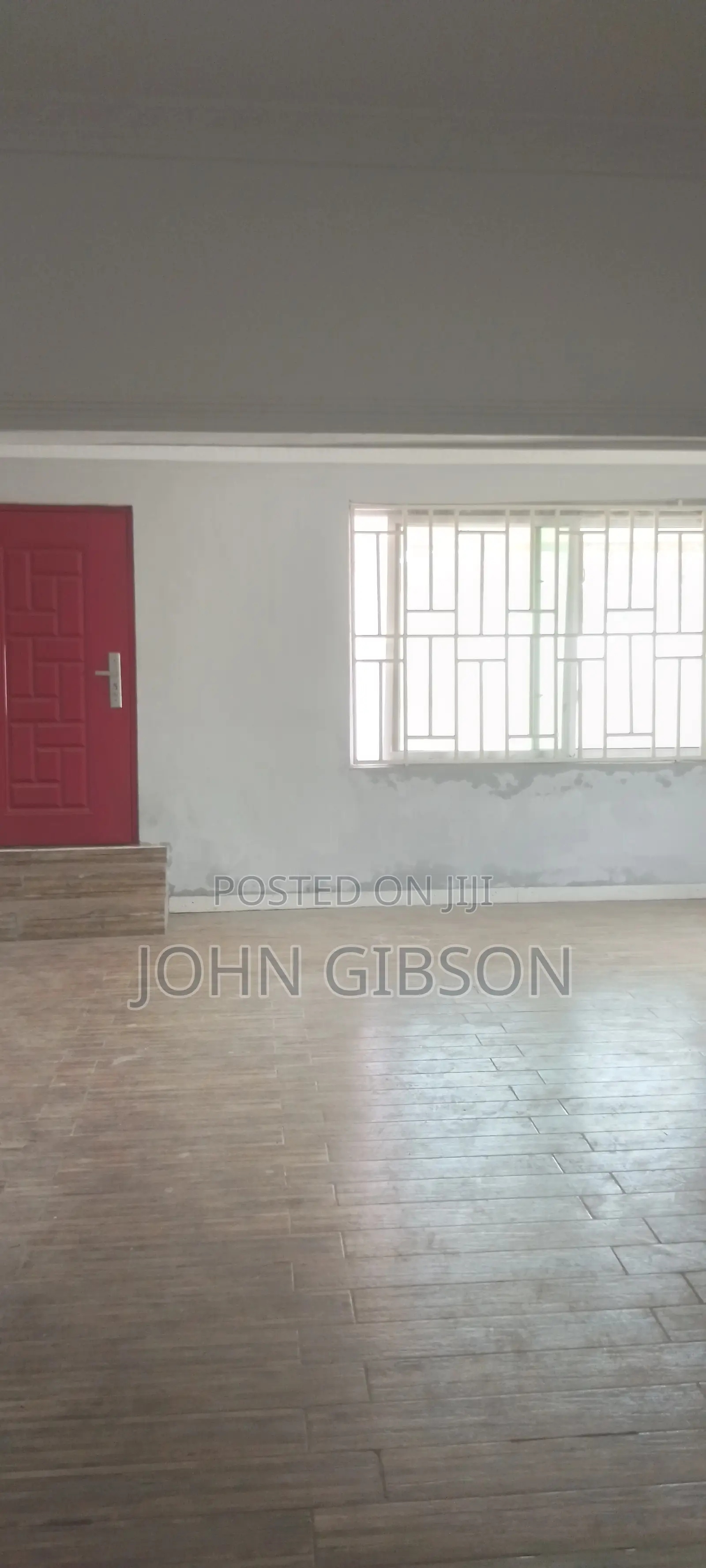 3bdrm House in Amanhia Accra Metropolitan for rent