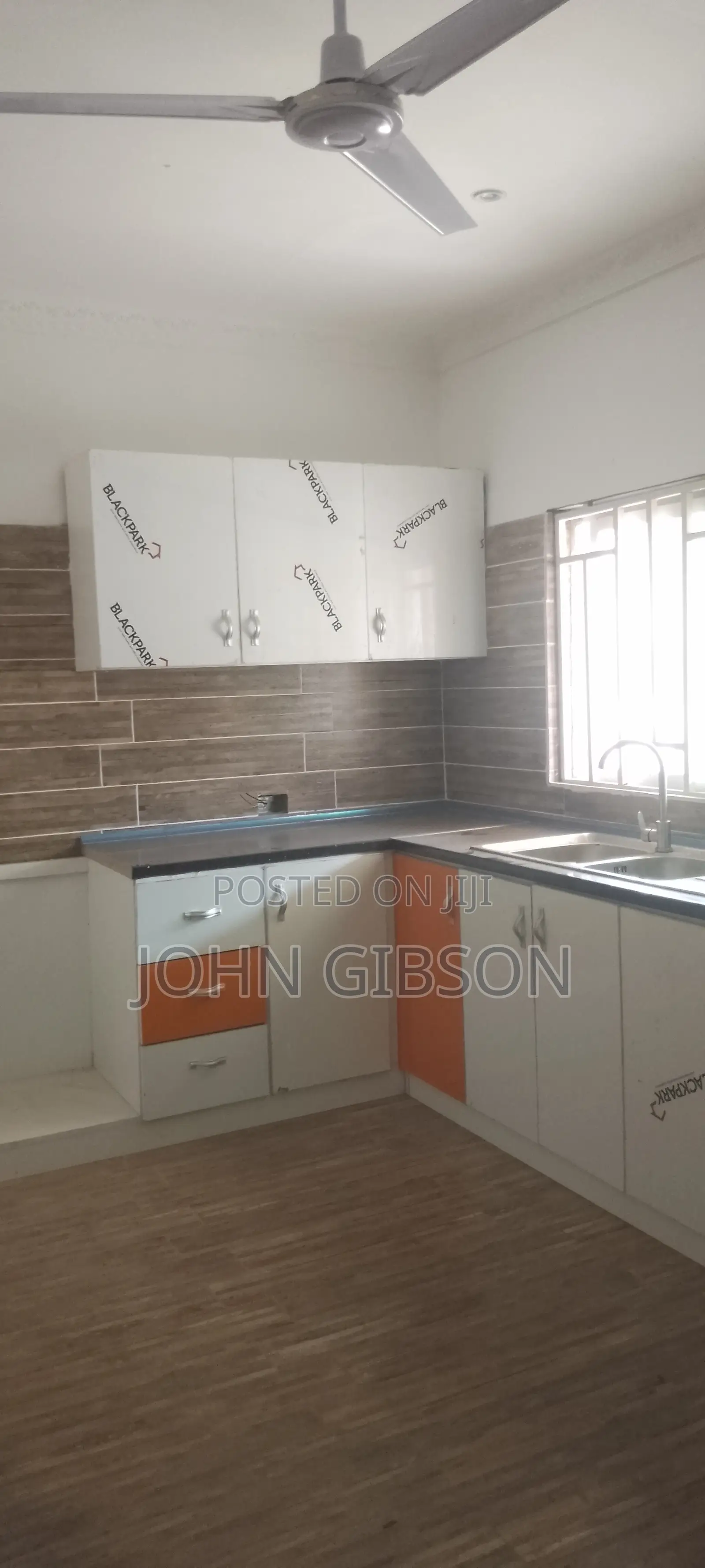 3bdrm House in Amanhia Accra Metropolitan for rent
