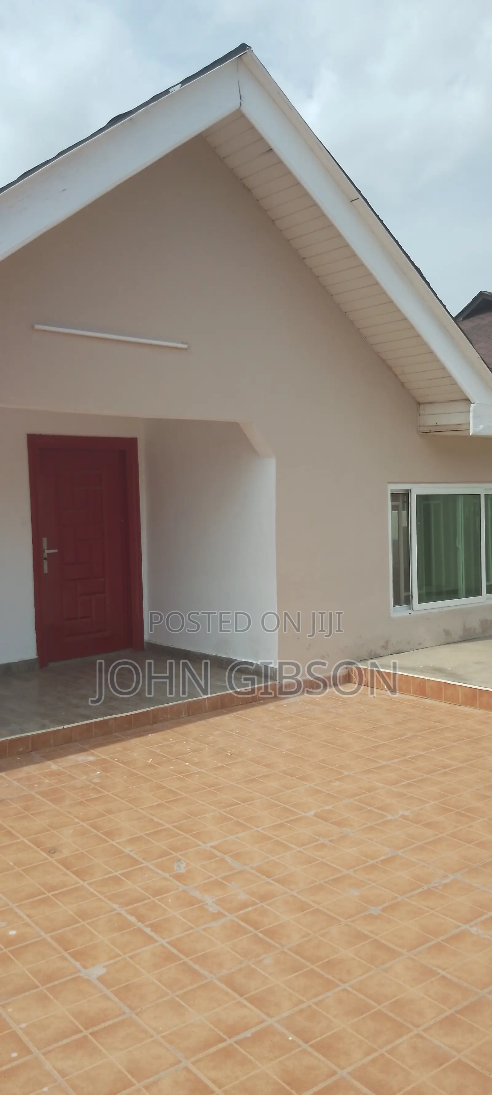 3bdrm House in Amanhia Accra Metropolitan for rent
