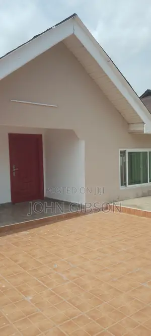 3bdrm House in Amanhia Accra Metropolitan for rent