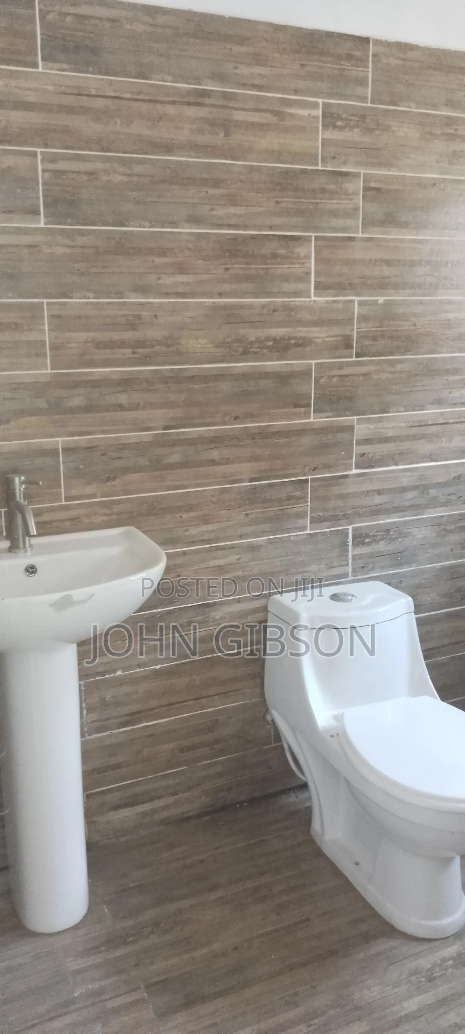 3bdrm House in Amanhia Accra Metropolitan for rent