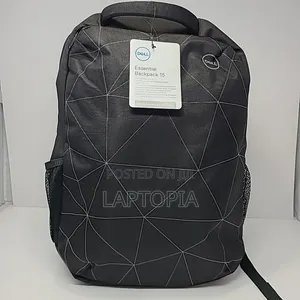 Dell Essential Backpack Laptop Bag
