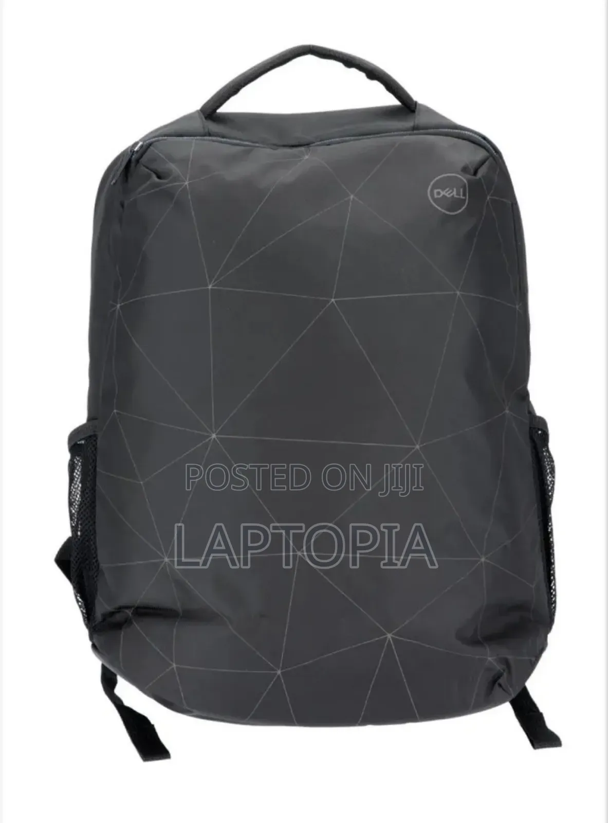 Dell Essential Backpack Laptop Bag