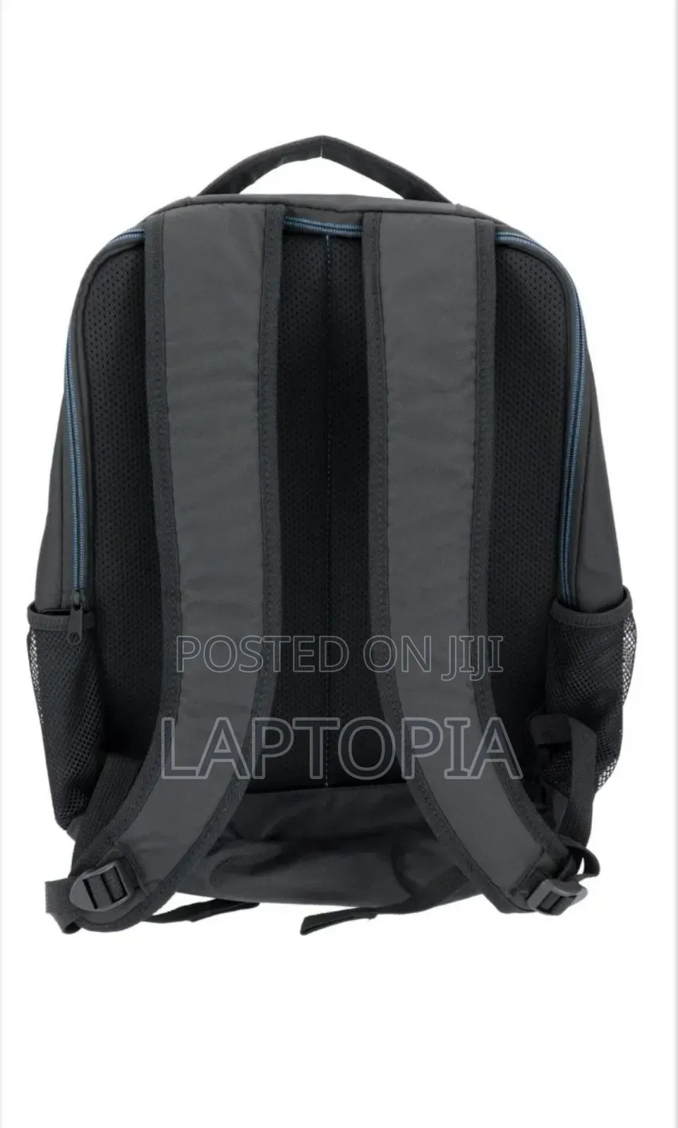 Dell Essential Backpack Laptop Bag