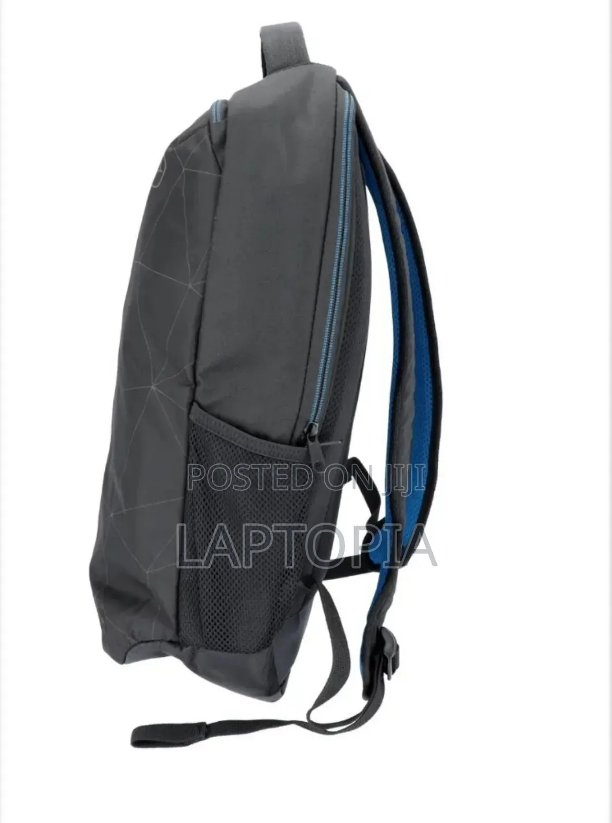 Dell Essential Backpack Laptop Bag
