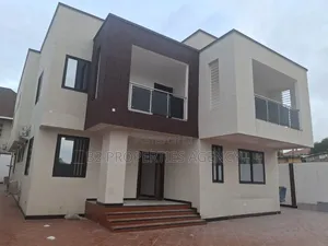 Furnished 5bdrm House in B2 Properties Agency, Kumasi Metropolitan