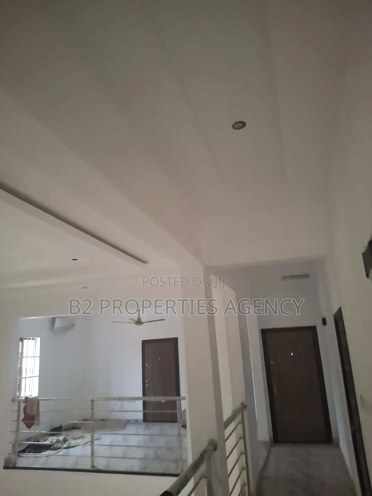 Furnished 5bdrm House in B2 Properties Agency, Kumasi Metropolitan