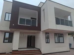 Furnished 5bdrm House in B2 Properties Agency, Kumasi Metropolitan
