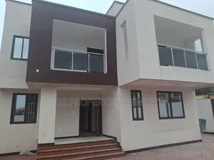 Furnished 5bdrm House in B2 Properties Agency, Kumasi Metropolitan