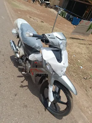 Haojue HJ110-5 2020 Gray