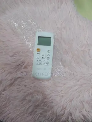 Roch Ac Remote