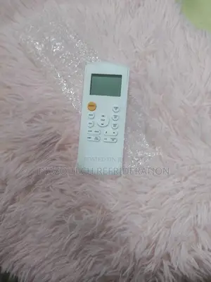 Roch Ac Remote