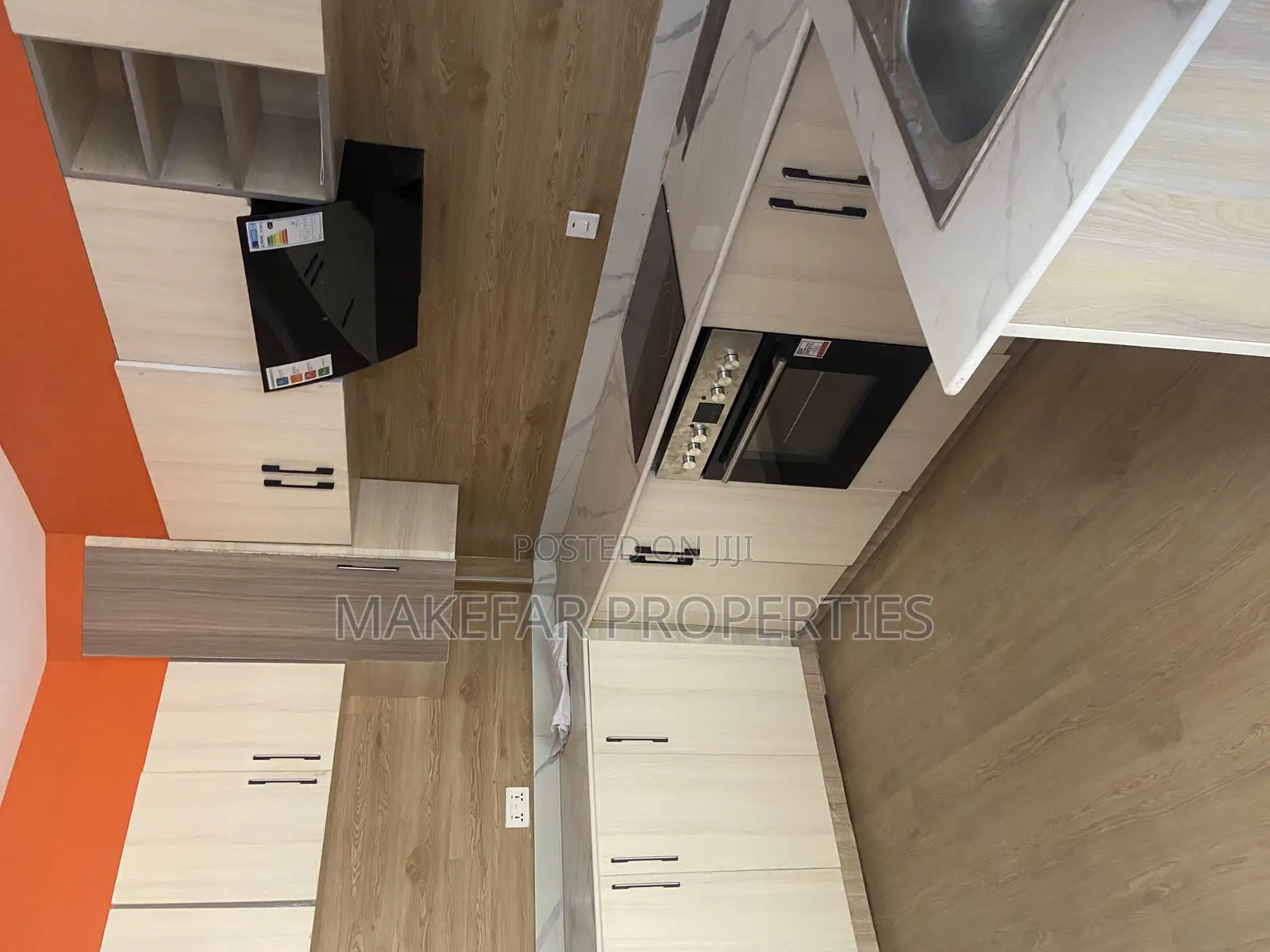 2bdrm Apartment in East Legon for rent