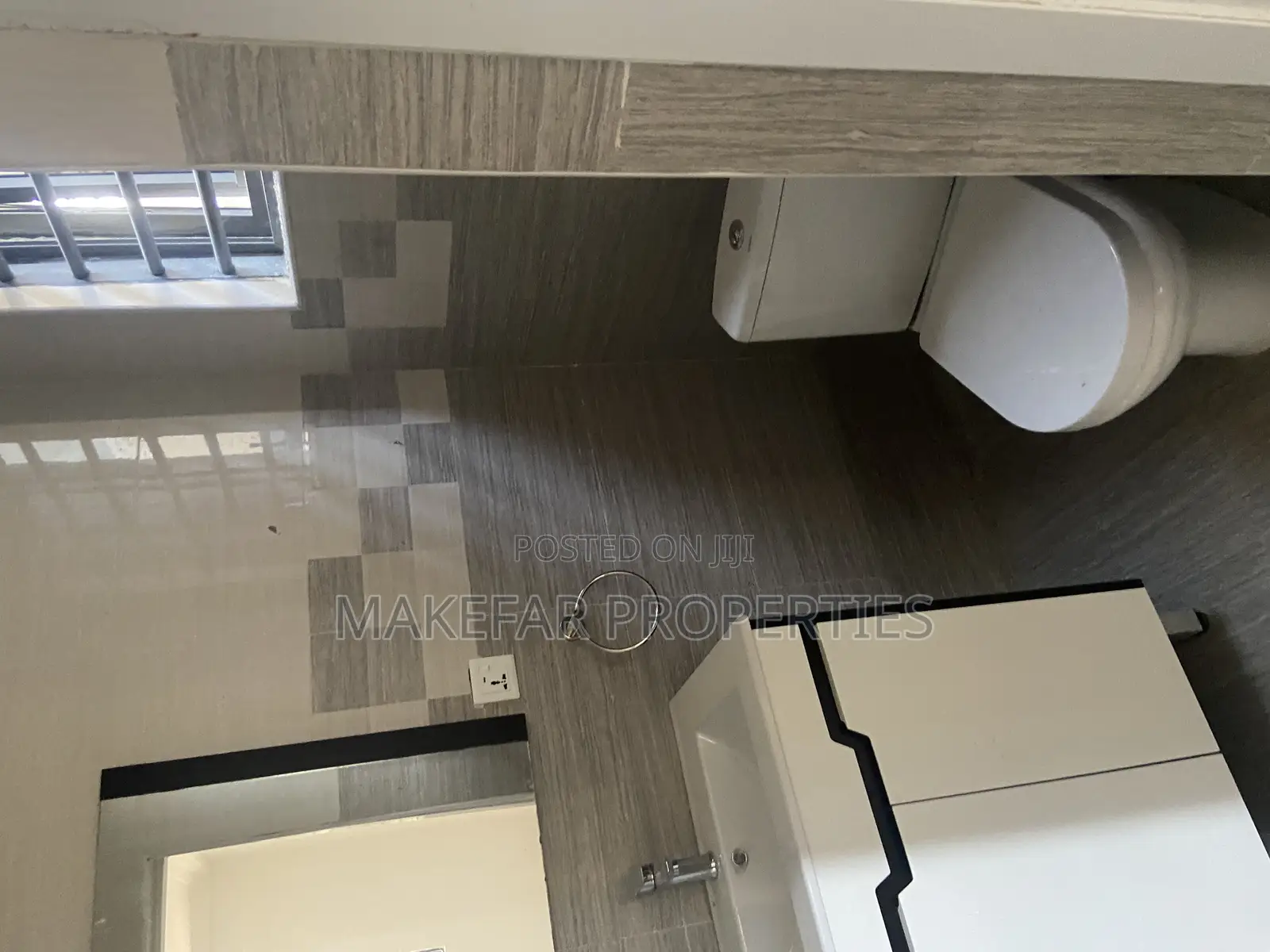 2bdrm Apartment in East Legon for rent