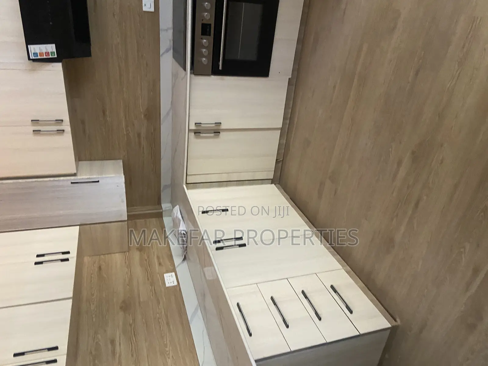 2bdrm Apartment in East Legon for rent