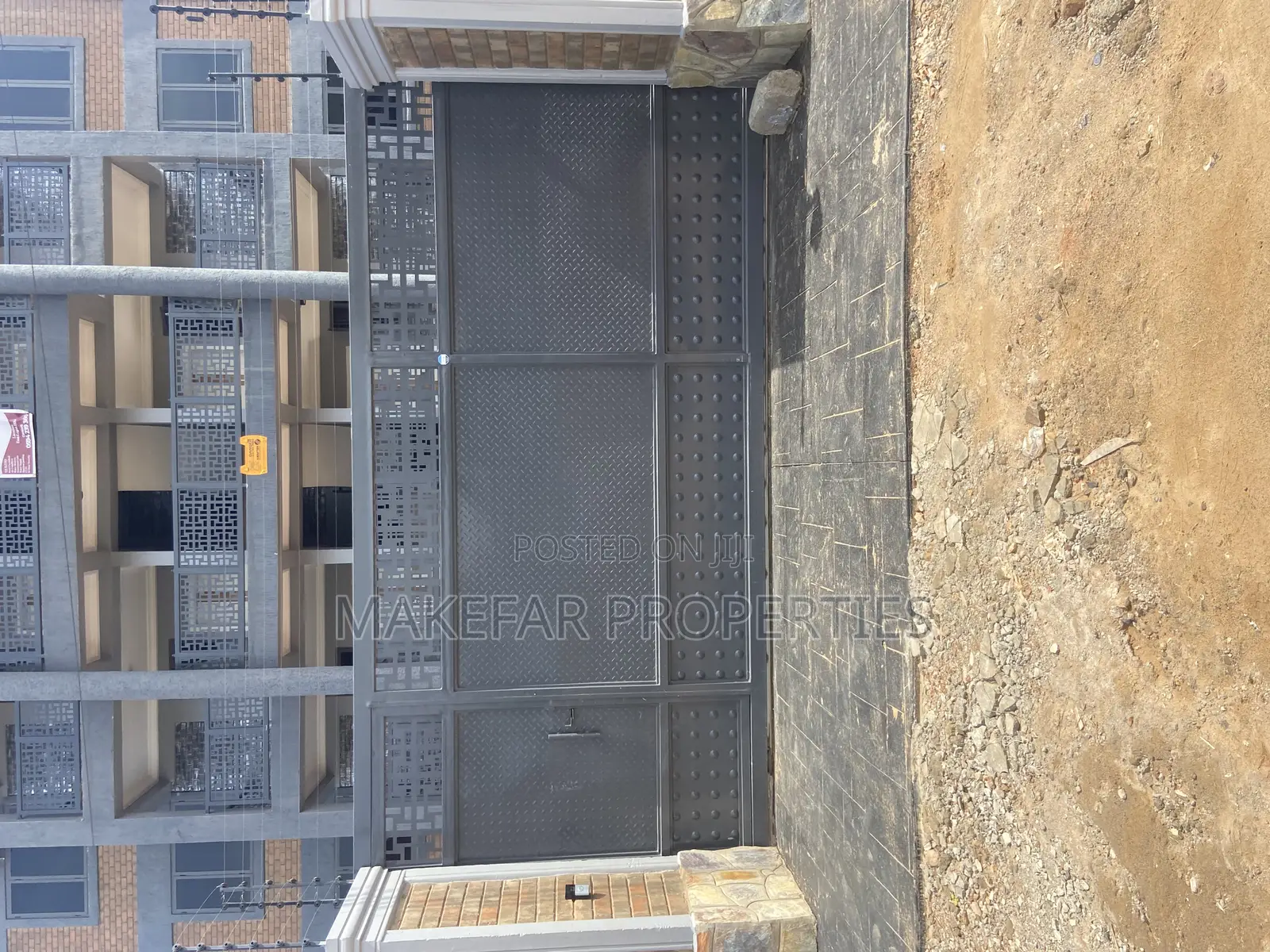 2bdrm Apartment in East Legon for rent