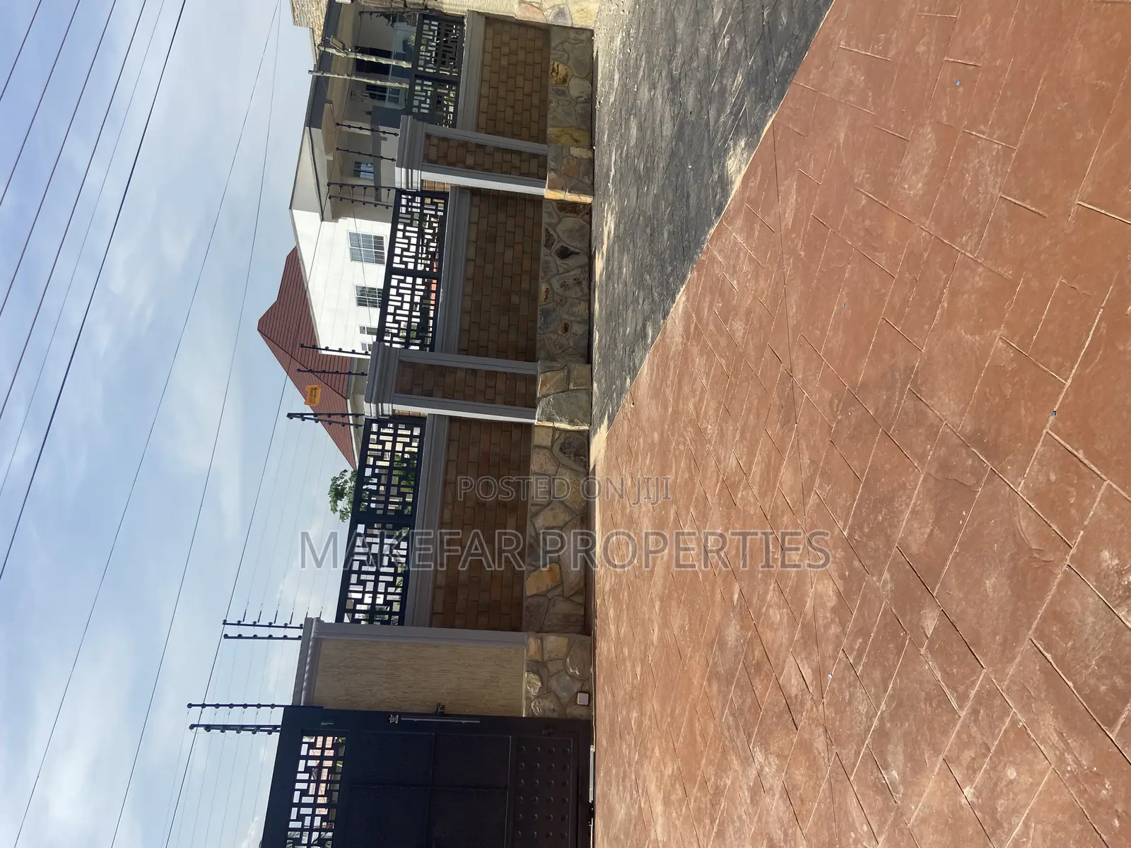 2bdrm Apartment in East Legon for rent