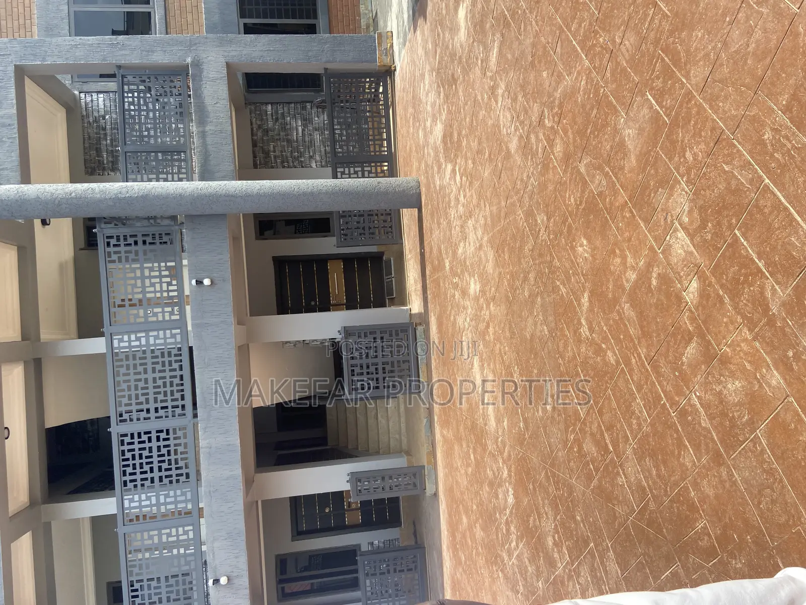 2bdrm Apartment in East Legon for rent