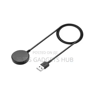 Samsung Galaxy Watch 6/5/5 Pro/4/3 Charger