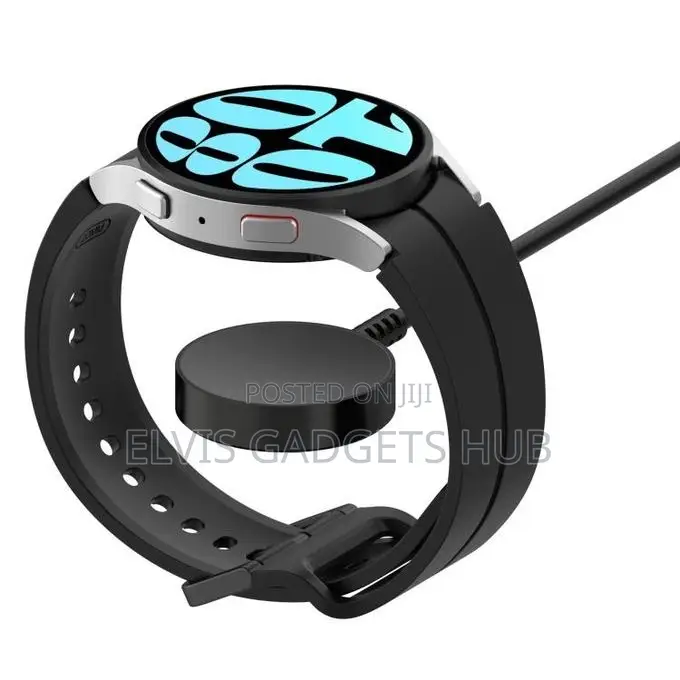 Samsung Galaxy Watch 6/5/5 Pro/4/3 Charger