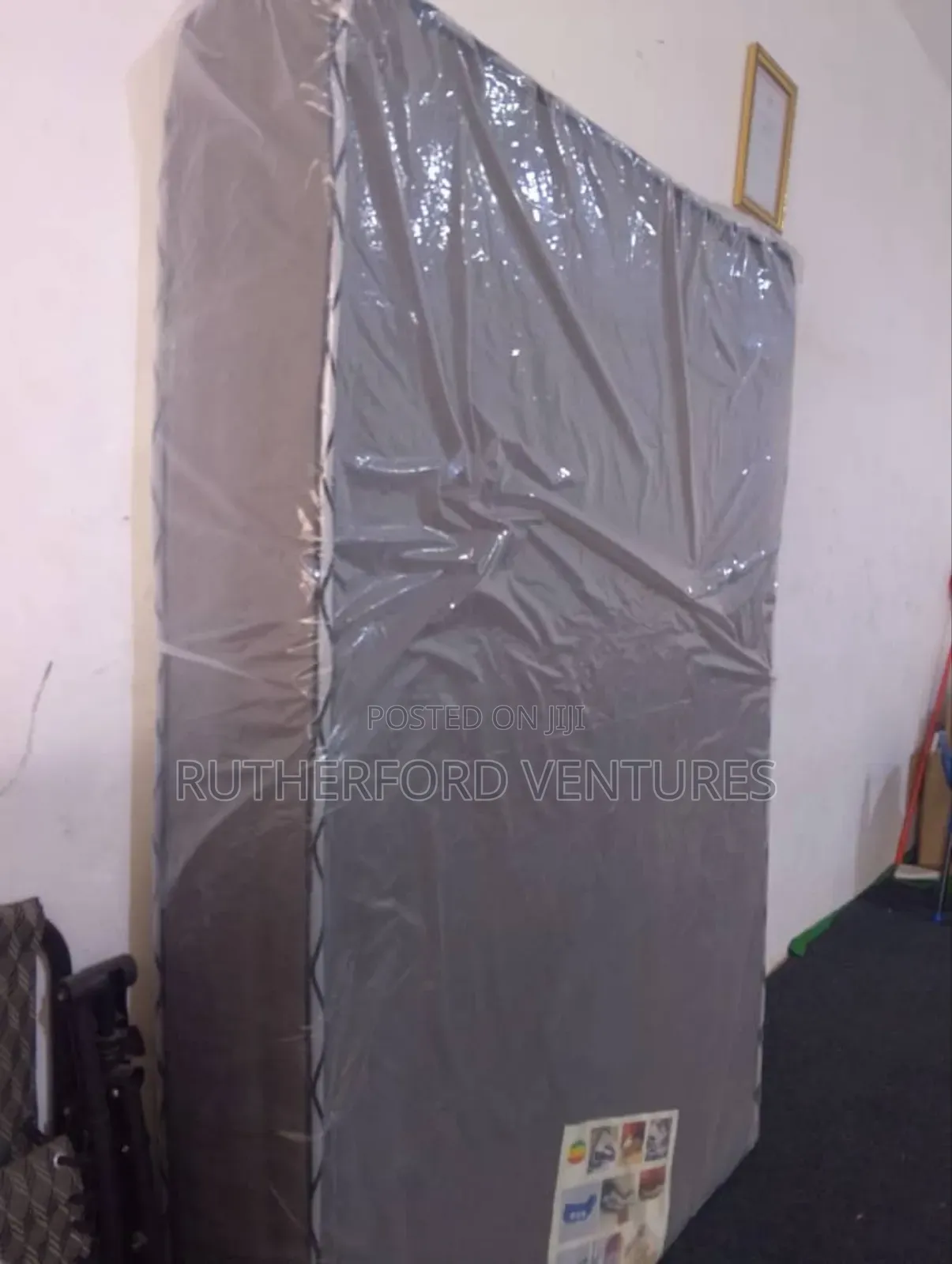 Comfortable Mattress