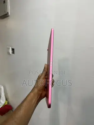 Apple iPad (2022) 64 GB Pink