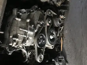 Kia Picanto Engine (Diesel Type)