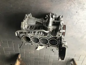 Toyota Camry 2008 (2az) Engine Block