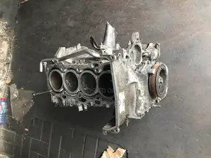 Toyota Camry 2008 (2az) Engine Block