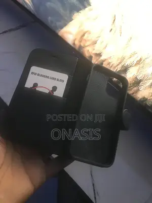 iPhone 12 Mini Case