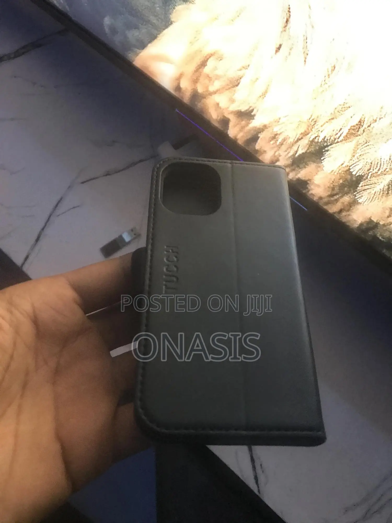 iPhone 12 Mini Case