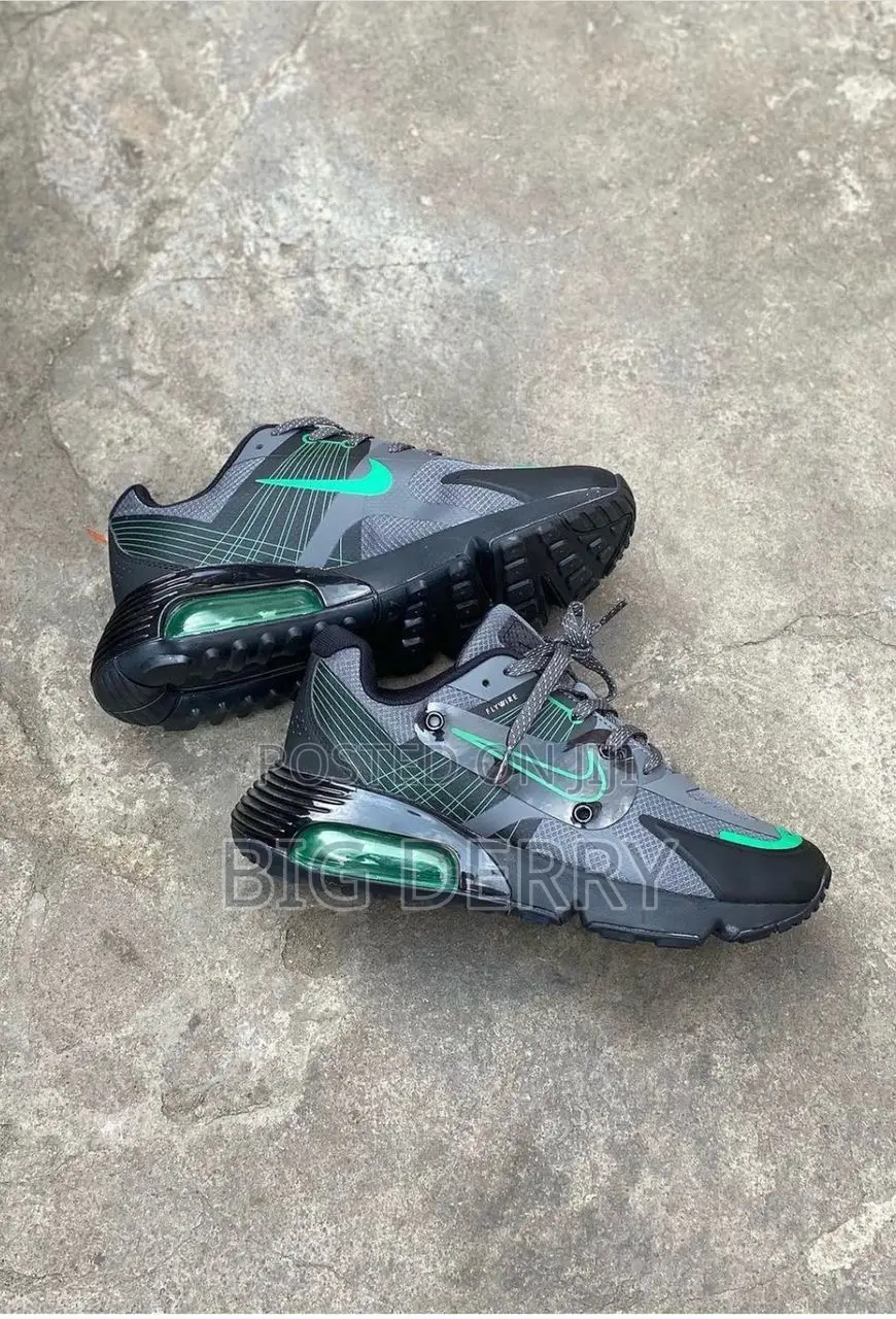 Nike Fly Wire