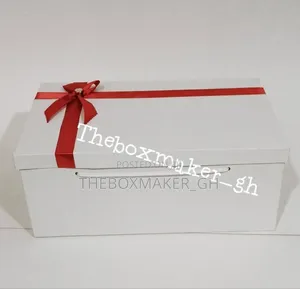 Gift Box Available on Order