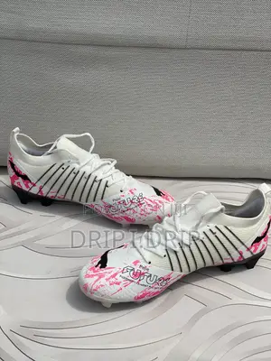Puma Low Anklet Football Boot . Highly Authentic and Tough